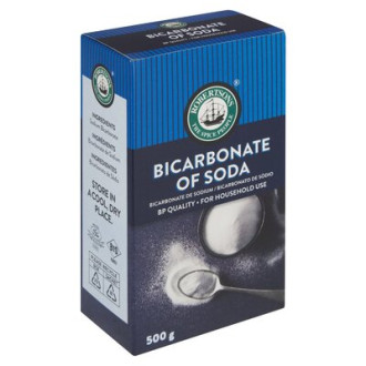 Koeksoda 500g